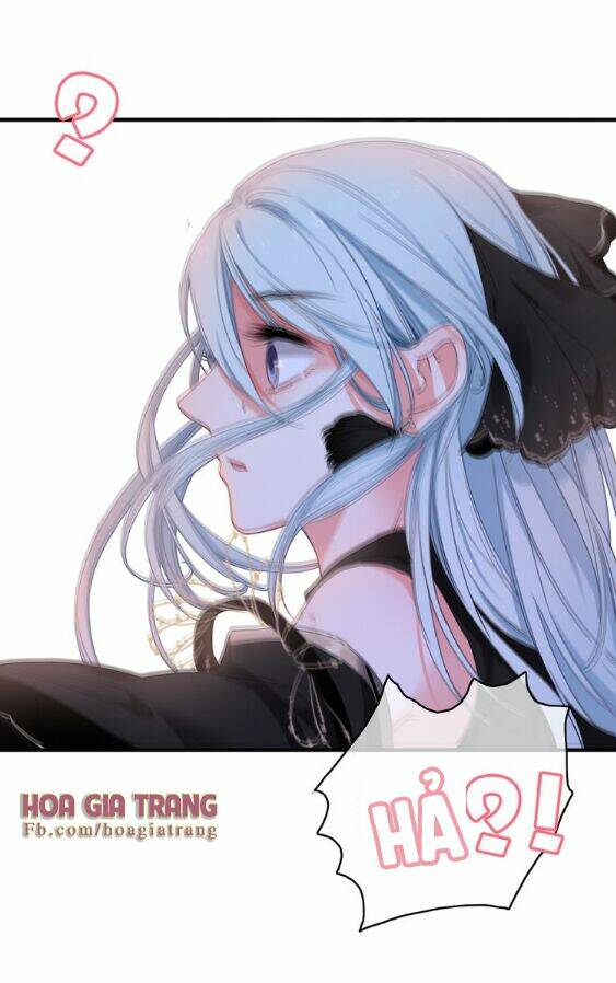 Dữ Tử Thành Thuyết: Chapter 1