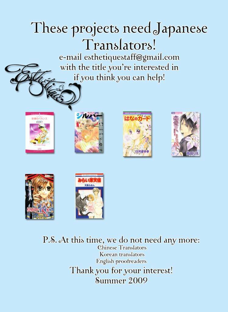 Hoa Trong Bão: Chapter 6