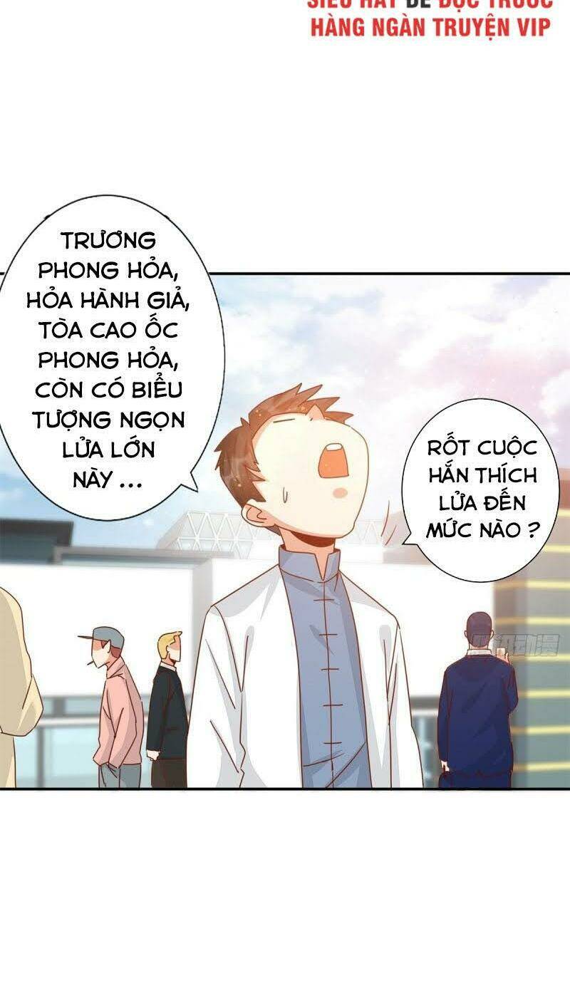 Đô Thị Siêu Cấp Y Sinh: Chapter 38