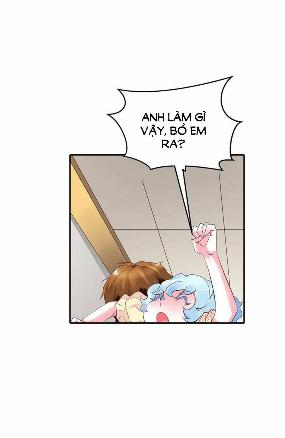 Em Vẫn Còn Nhỏ: Chapter 56