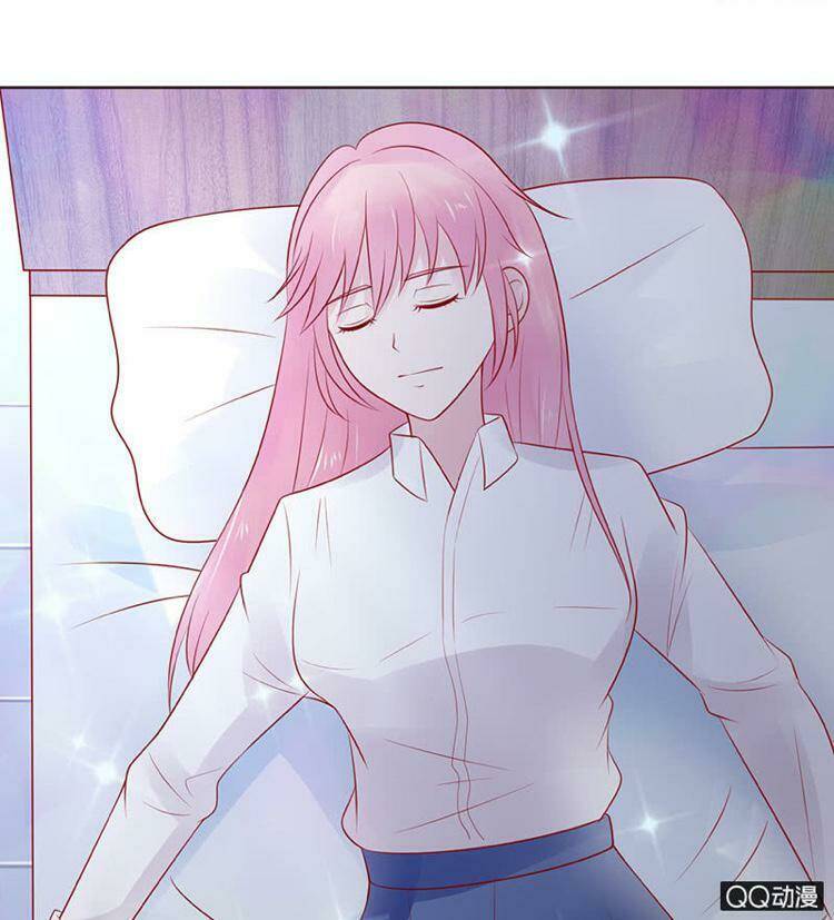 Băng Sơn Học Trưởng Không Được Chọc: Chapter 30.1