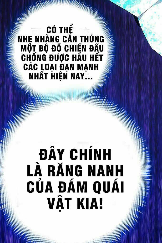 Huyết Đồng Tử: Chapter 2