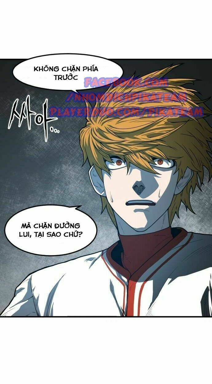 Chinh Phạt Học Đường: Chapter 11