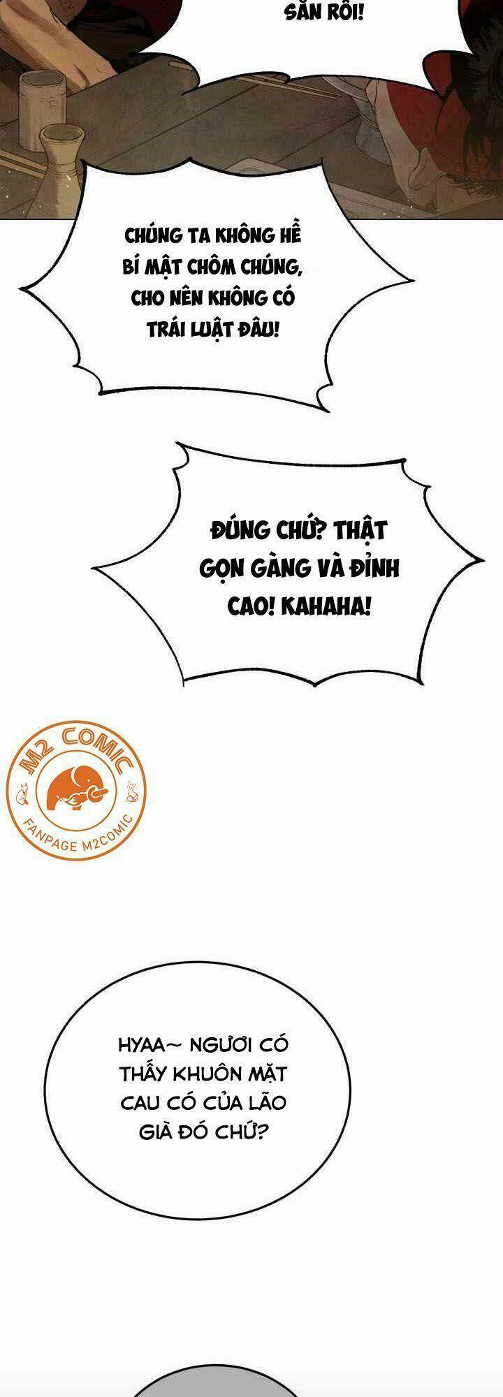 Phụng Tiên Trọng Sinh Ký: Chapter 3