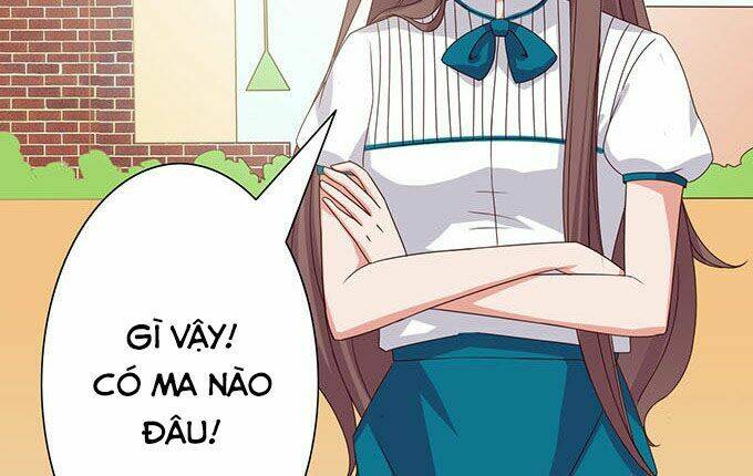 Tình Yêu Ba Tuyến: Chapter 12