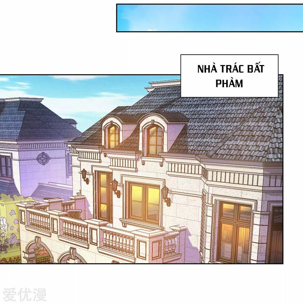 Trọng Sinh Khí Thiếu Quy Lai: Chapter 89