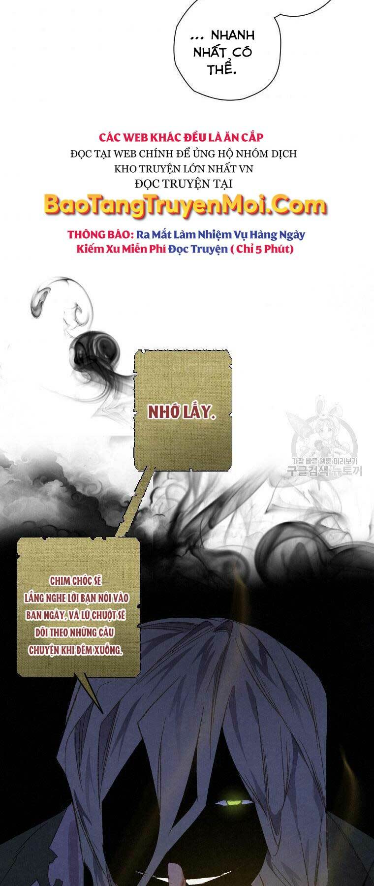 Thời Đại Hoàng Kim Của Thiên Kiếm: Chapter 8