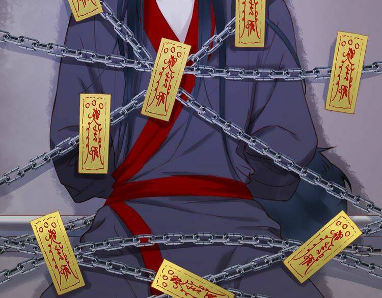 Lượm Được Một Tiểu Hồ Ly 2: Chapter 53.5