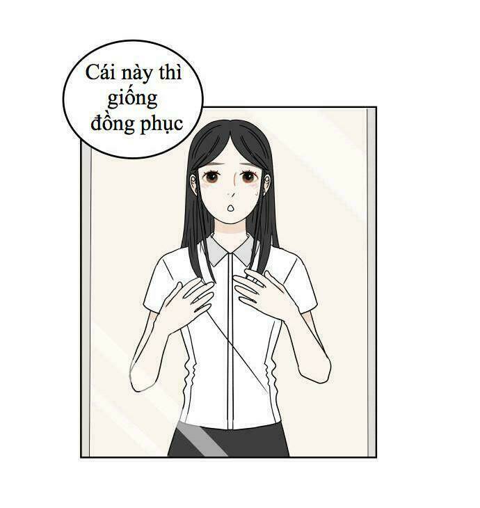 30 Phút Bước Đi Bên Em: Chapter 31