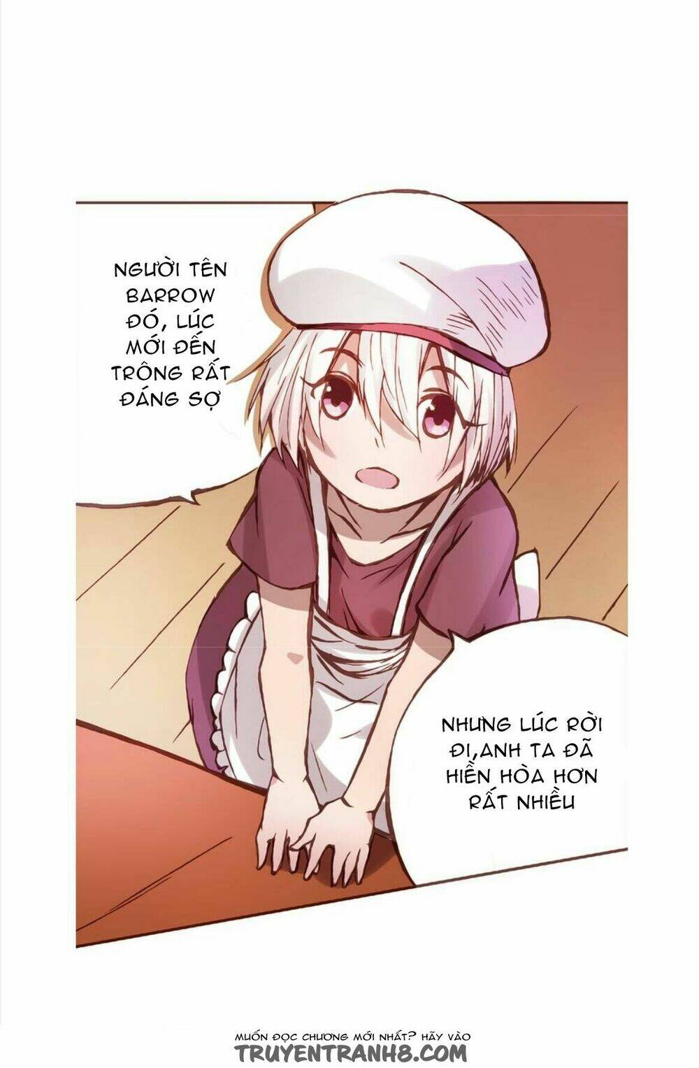 Vì Tôi Là Ông Chú Mở Tiệm Bán Vũ Khí: Chapter 2