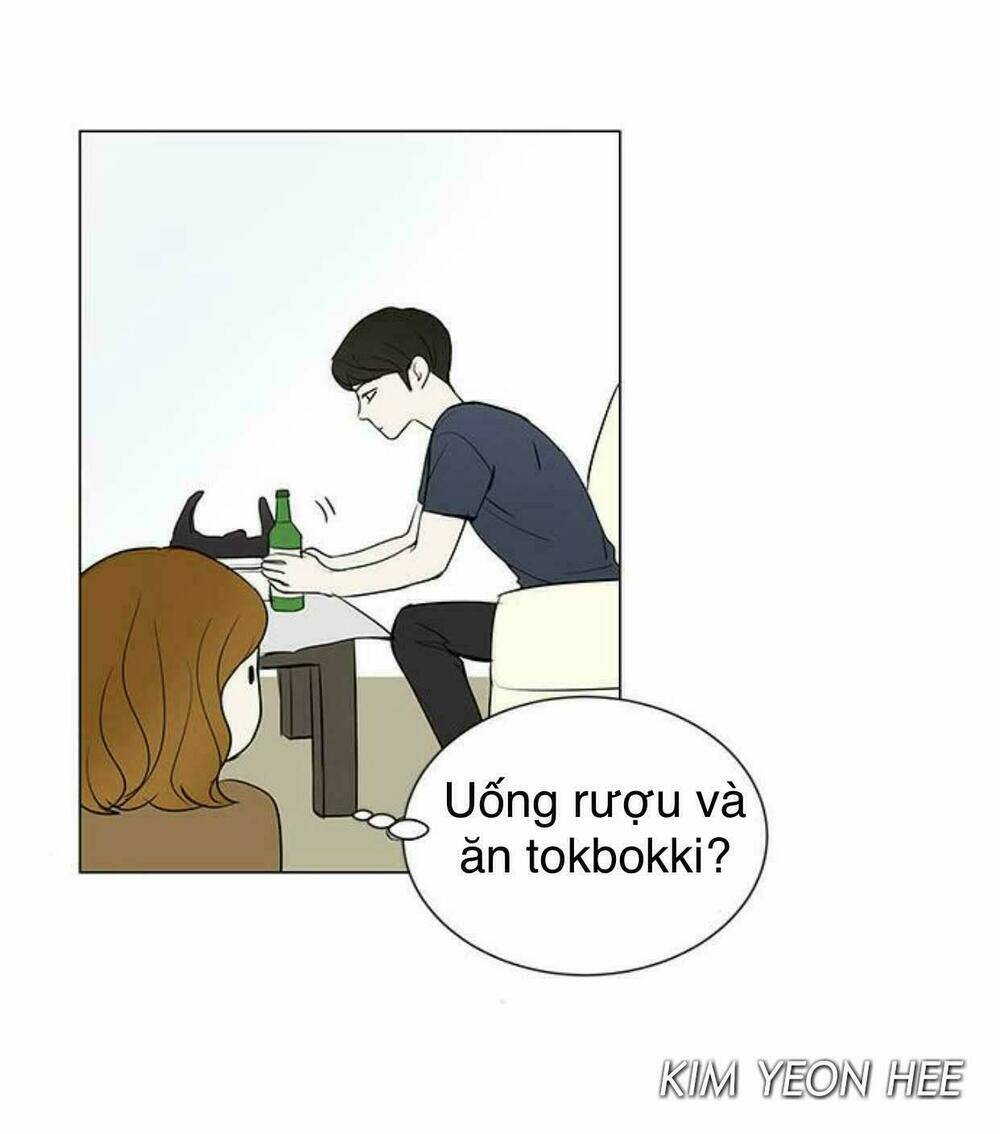 Tôi Kết Hôn Cùng Antifan: Chapter 19