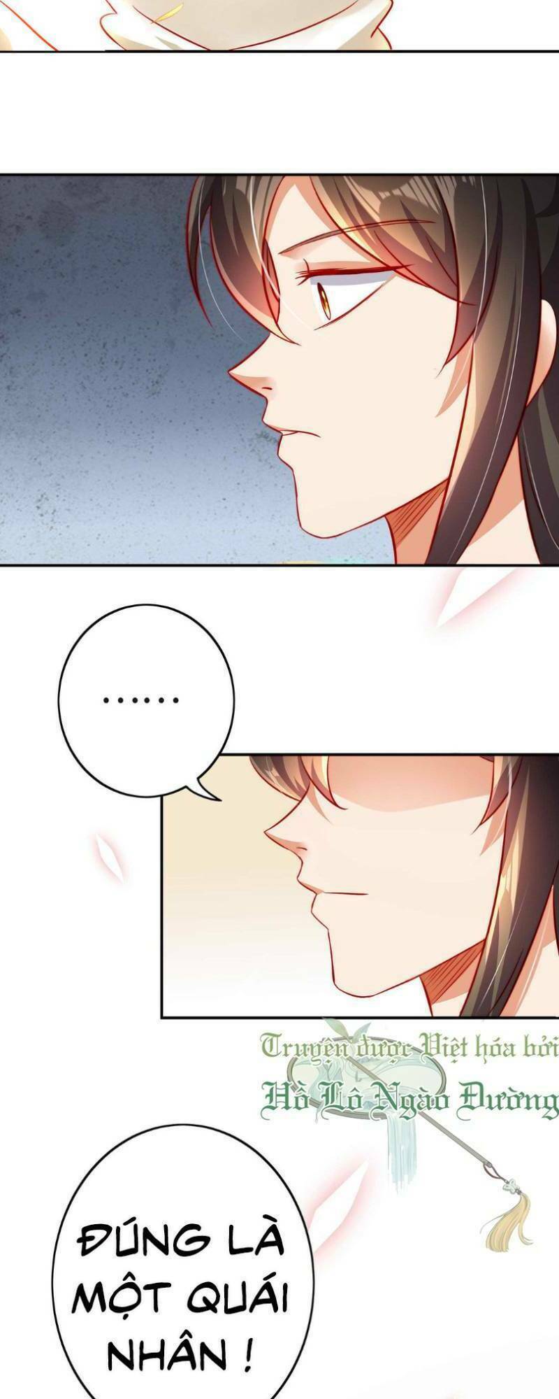 Thiên Kim Bất Hoán: Chapter 32