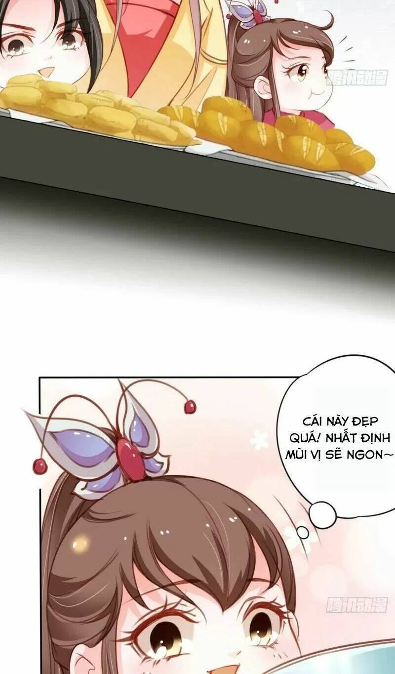 Nàng Trở Thành Bạch Nguyệt Quang Của Vương Gia Bệnh Kiều: Chapter 114