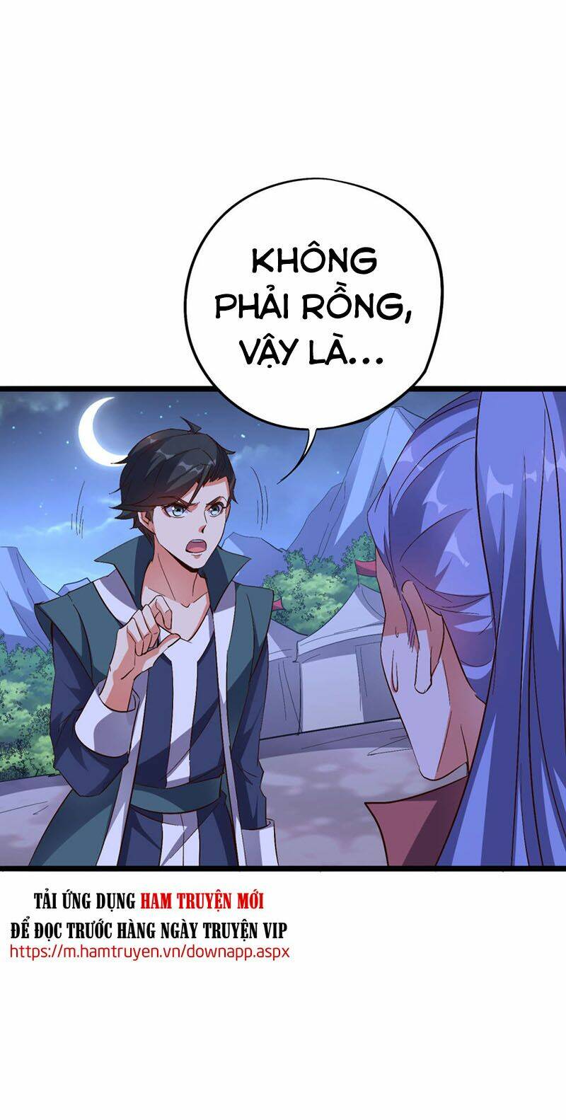 Phục Thiên Thánh Chủ: Chapter 82