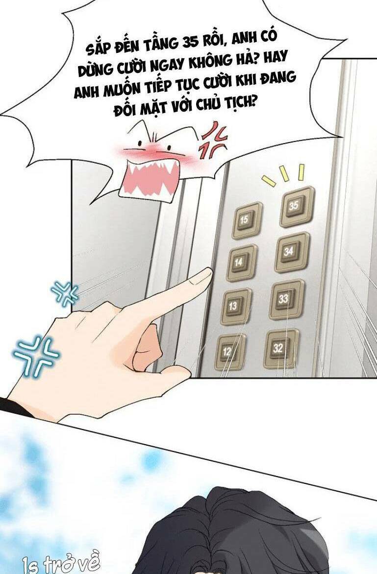 Lee Bom, Em Là Của Anh: Chapter 29