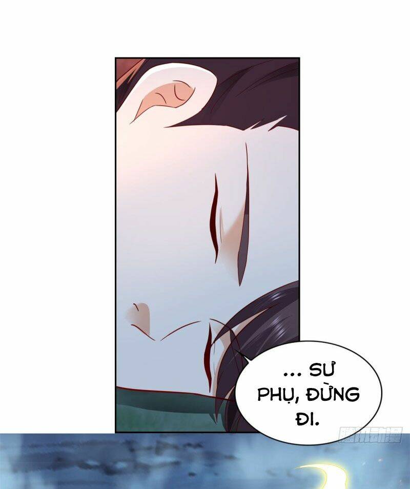 Chí Tôn Toàn Năng: Chapter 99