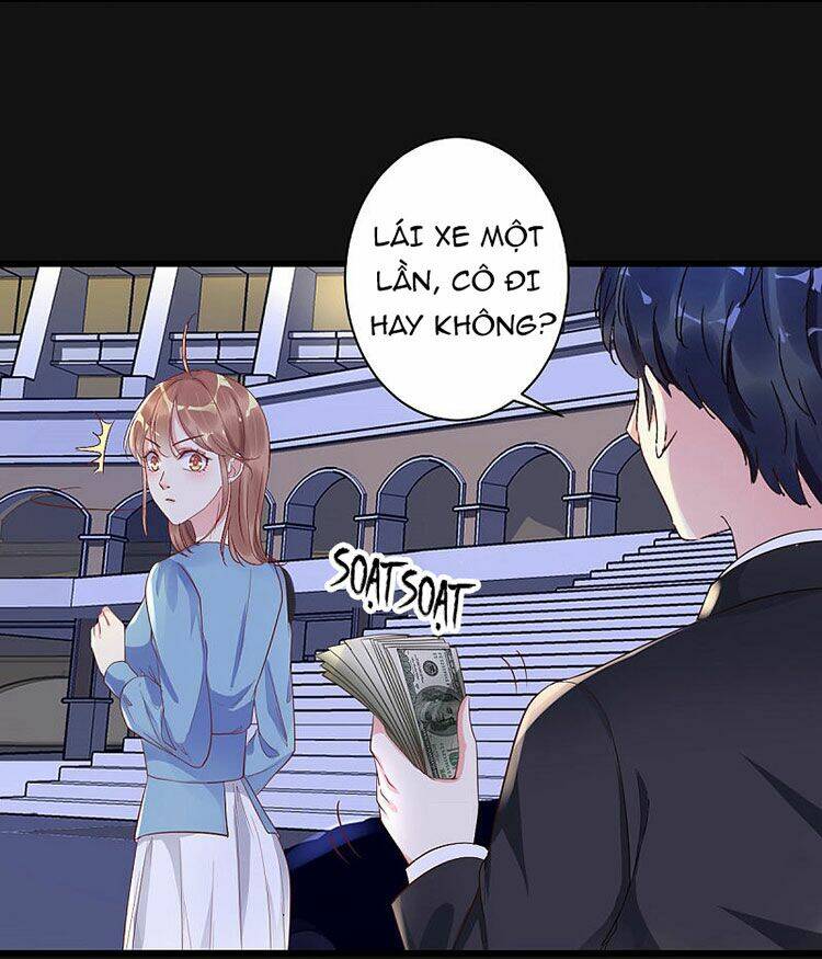 Náo Loạn Suốt Đời: Chapter 23