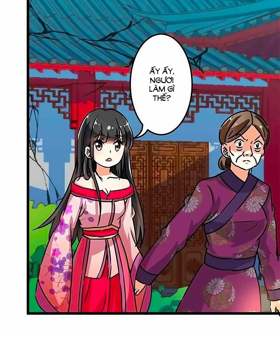 Vương Gia ! Ngươi Thật Bỉ Ổi !: Chapter 68