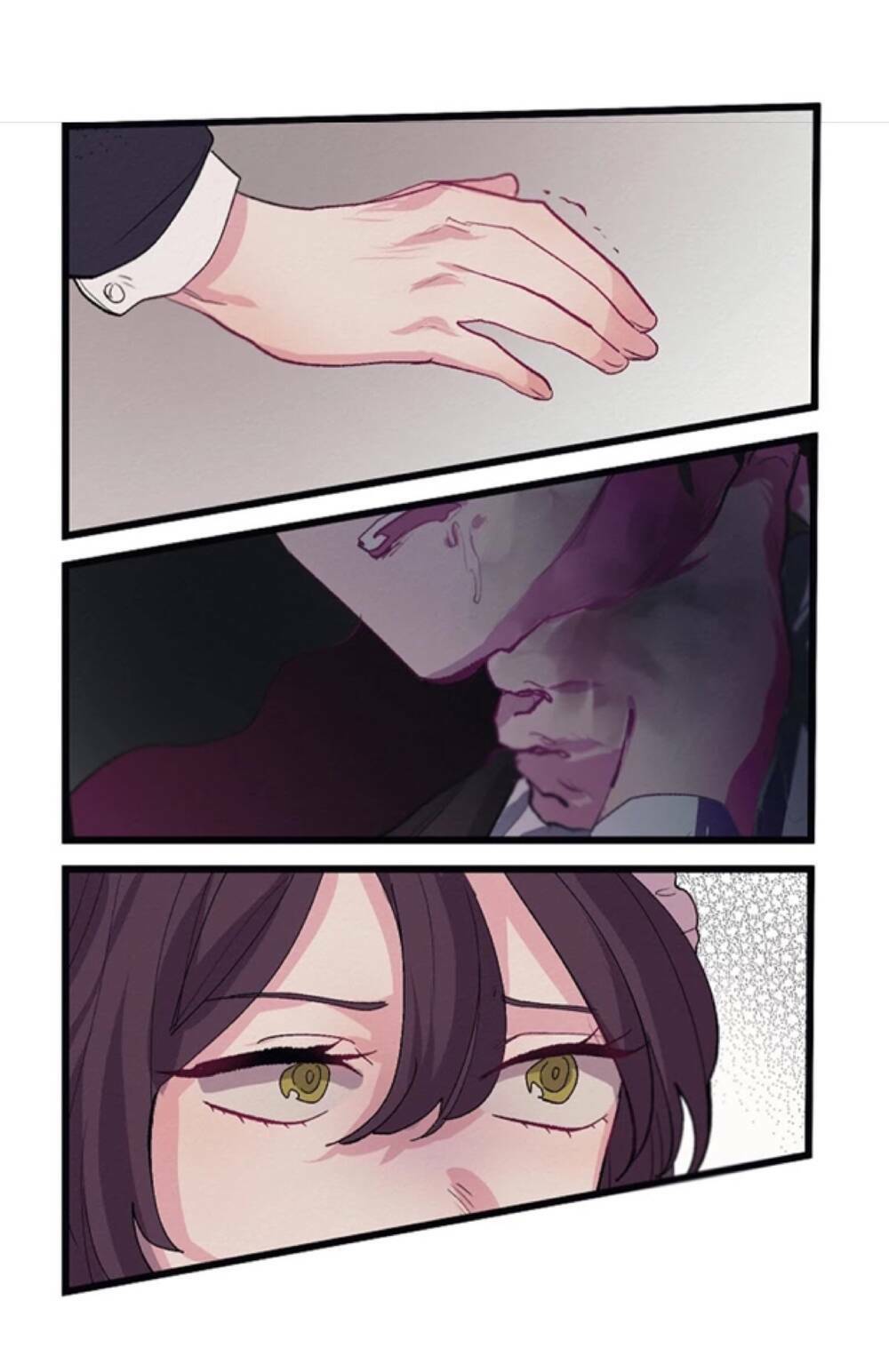 A Lady's Table: Chapter 3