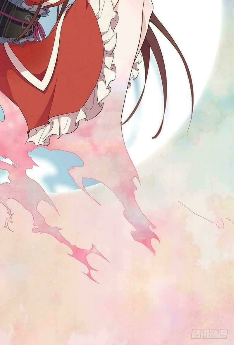 Mộ Vũ Hướng Vân: Chapter 4