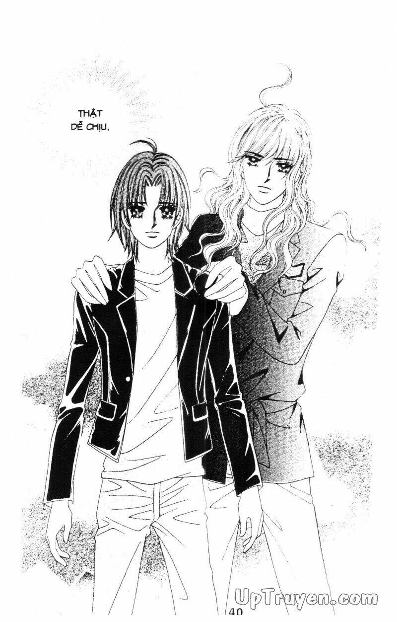 Mặt nạ tình yêu: Chapter 109