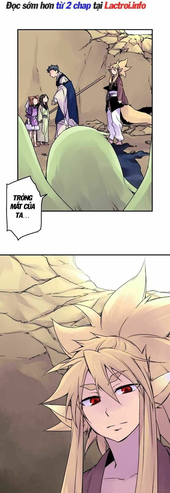 Ake No Tobari: Chapter 56