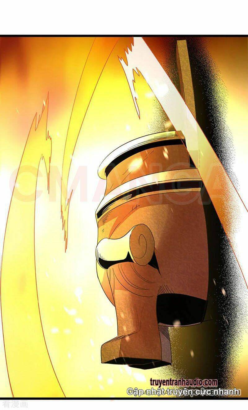 Cửu Dương Thần Vương: Chapter 234