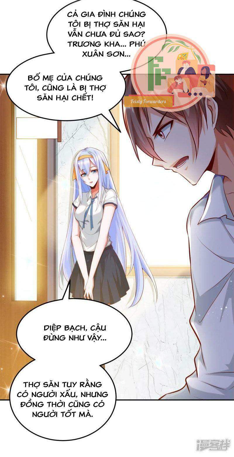 Luyện Tập Thành Thần: Chapter 8