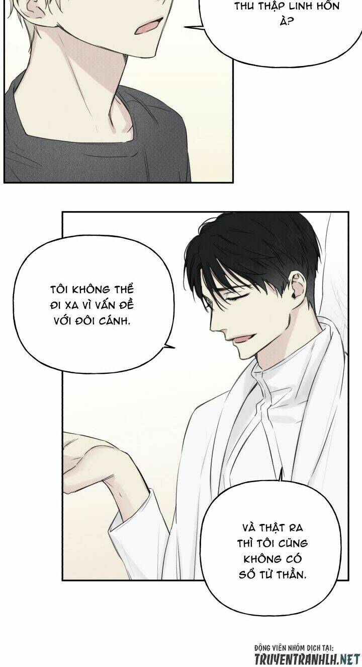 Angel Buddy: Chapter 4