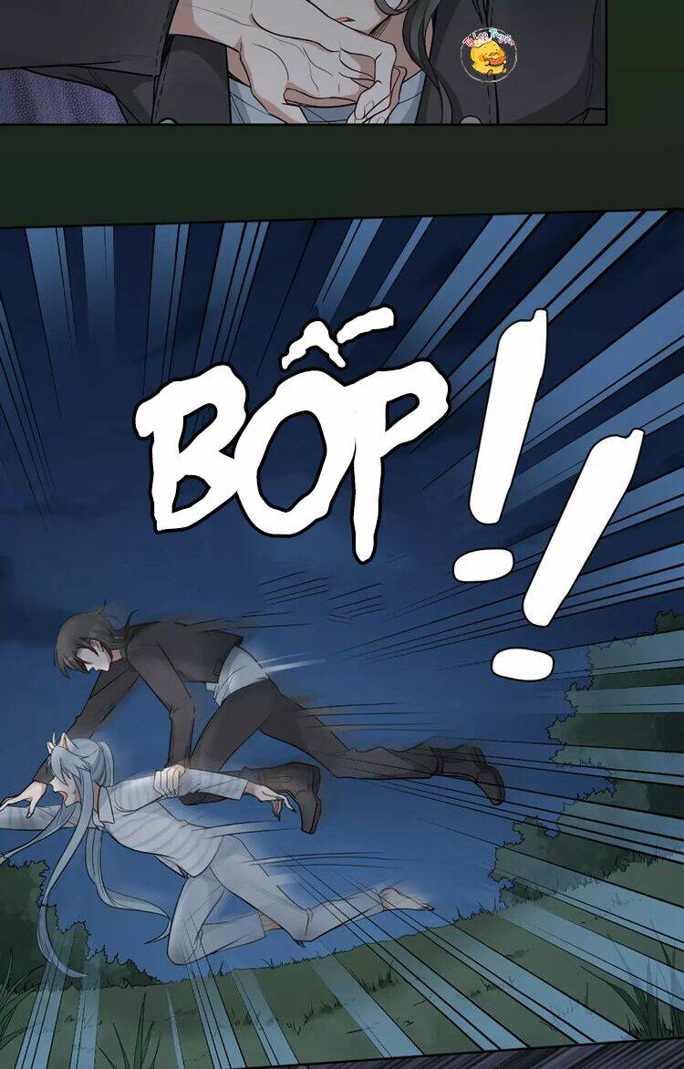 Bạn Trai Là Quái Vật: Chapter 13