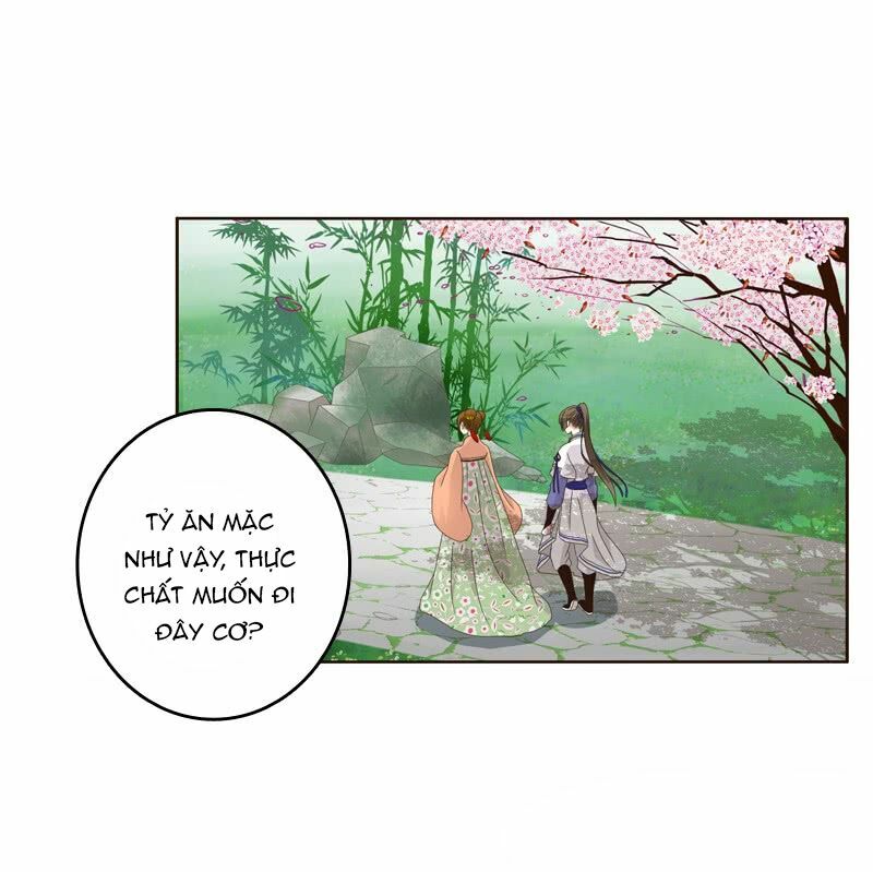 Thông Linh Phi: Chapter 248