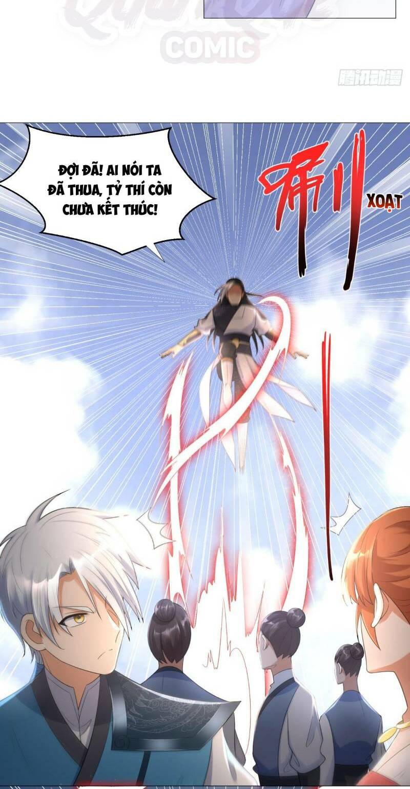 Chí Tôn Trọng Sinh: Chapter 35