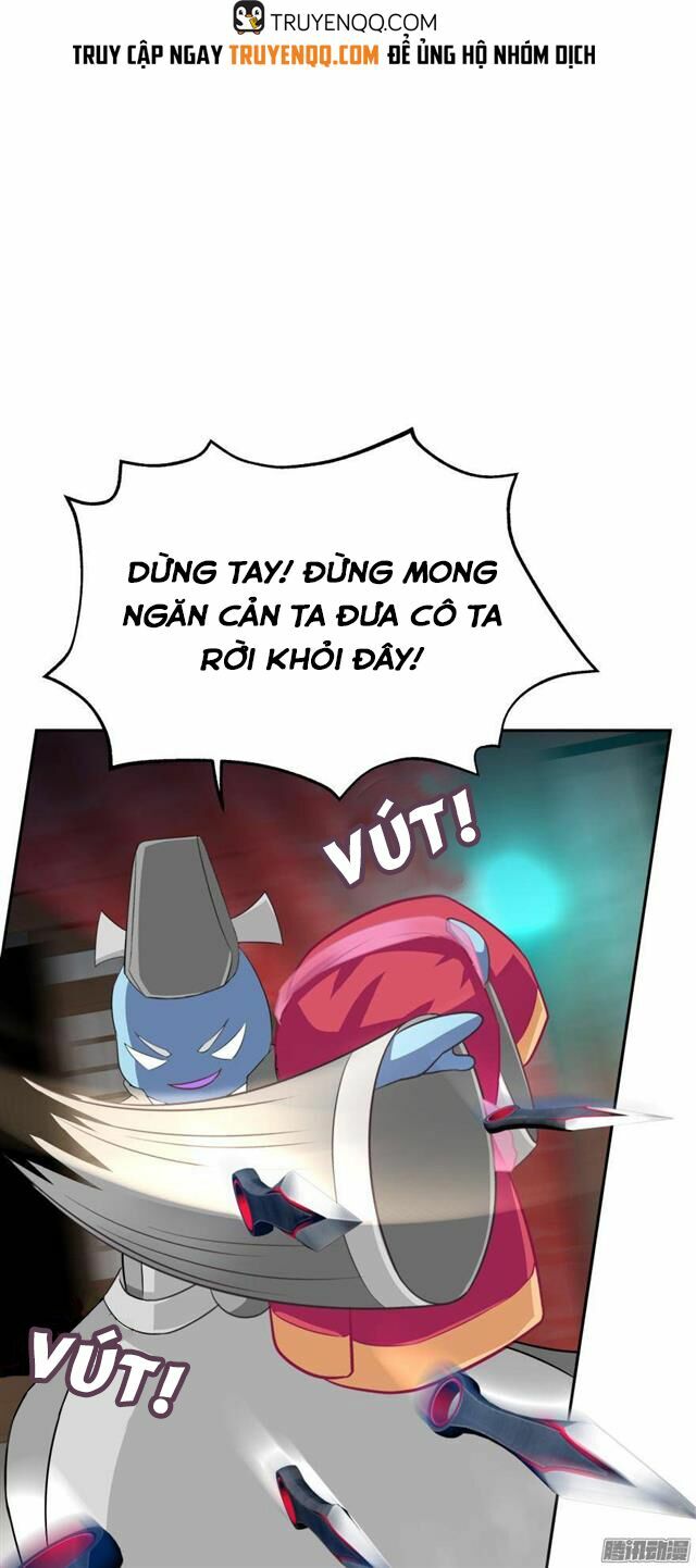 Phép tắc yêu đương của Ma Vương: Chapter 13
