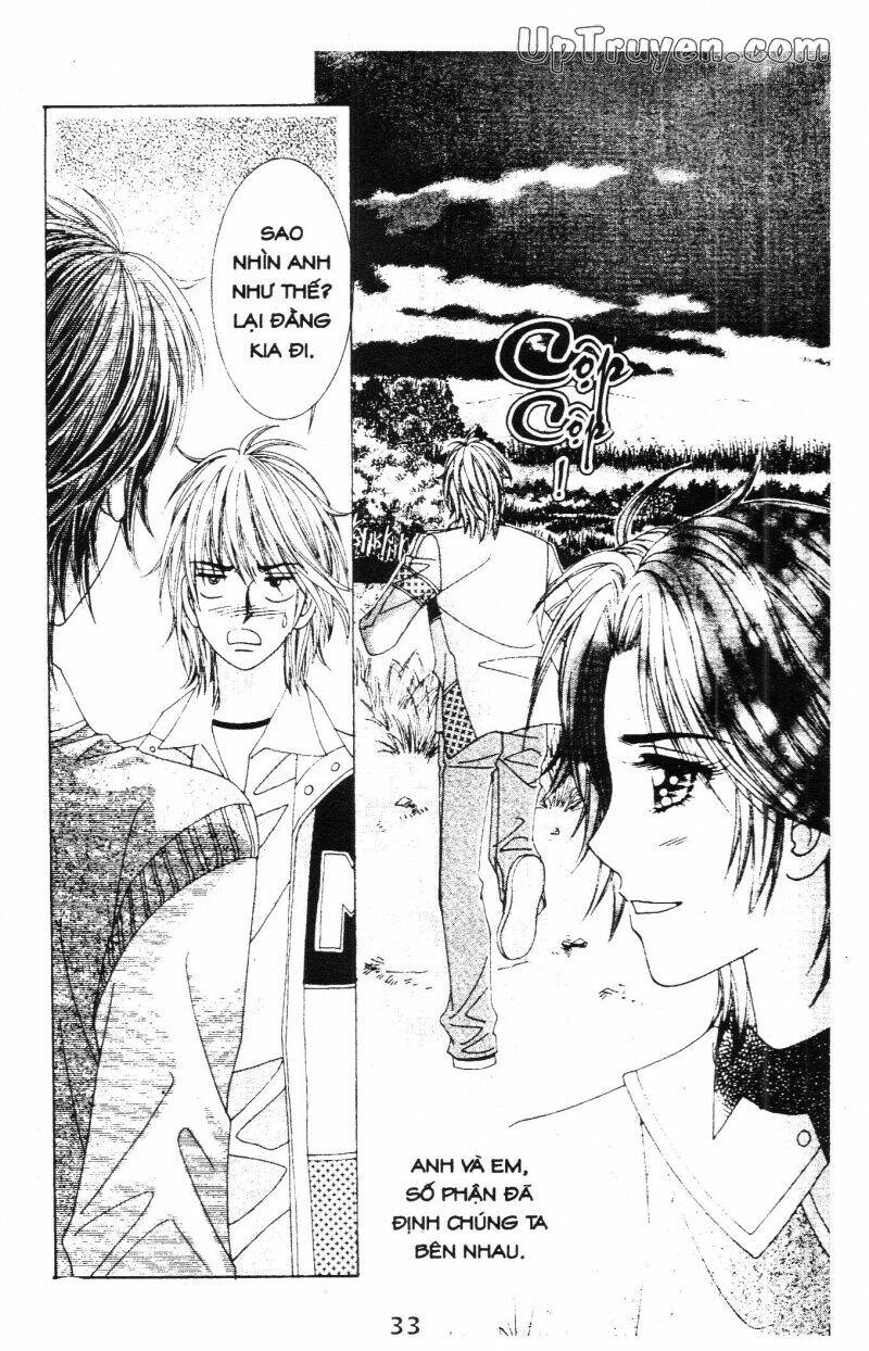 Mặt nạ tình yêu: Chapter 116