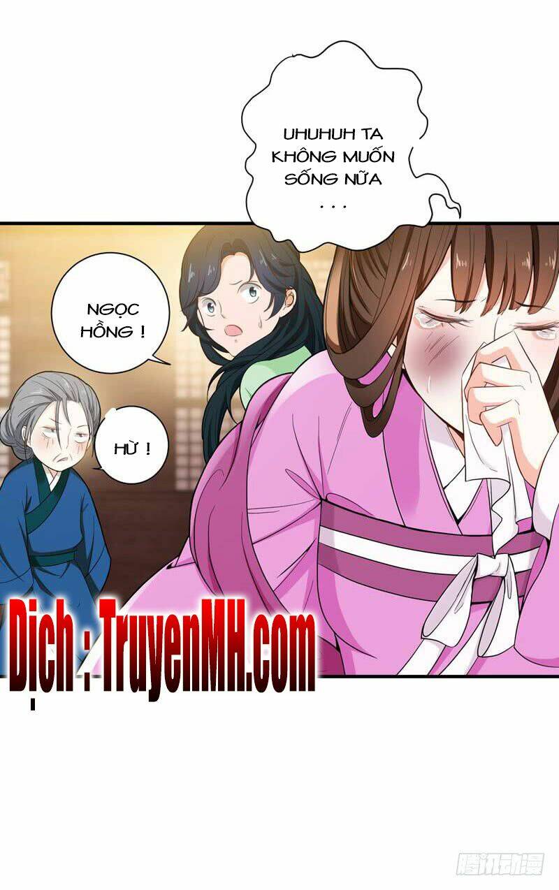 Bạo Lực Tiếu Thôn Cô: Chapter 18