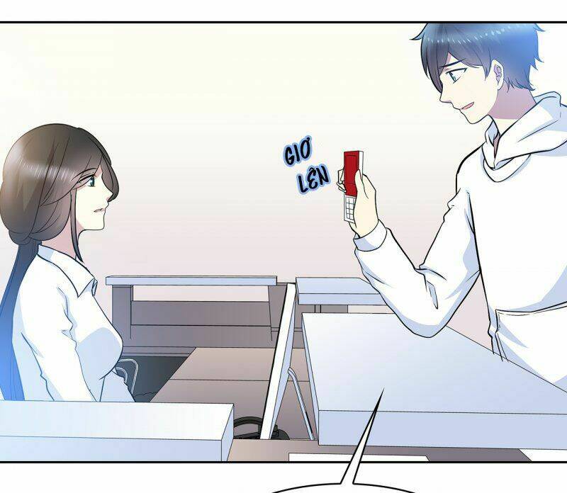 Người Yêu Thời Không: Chapter 59