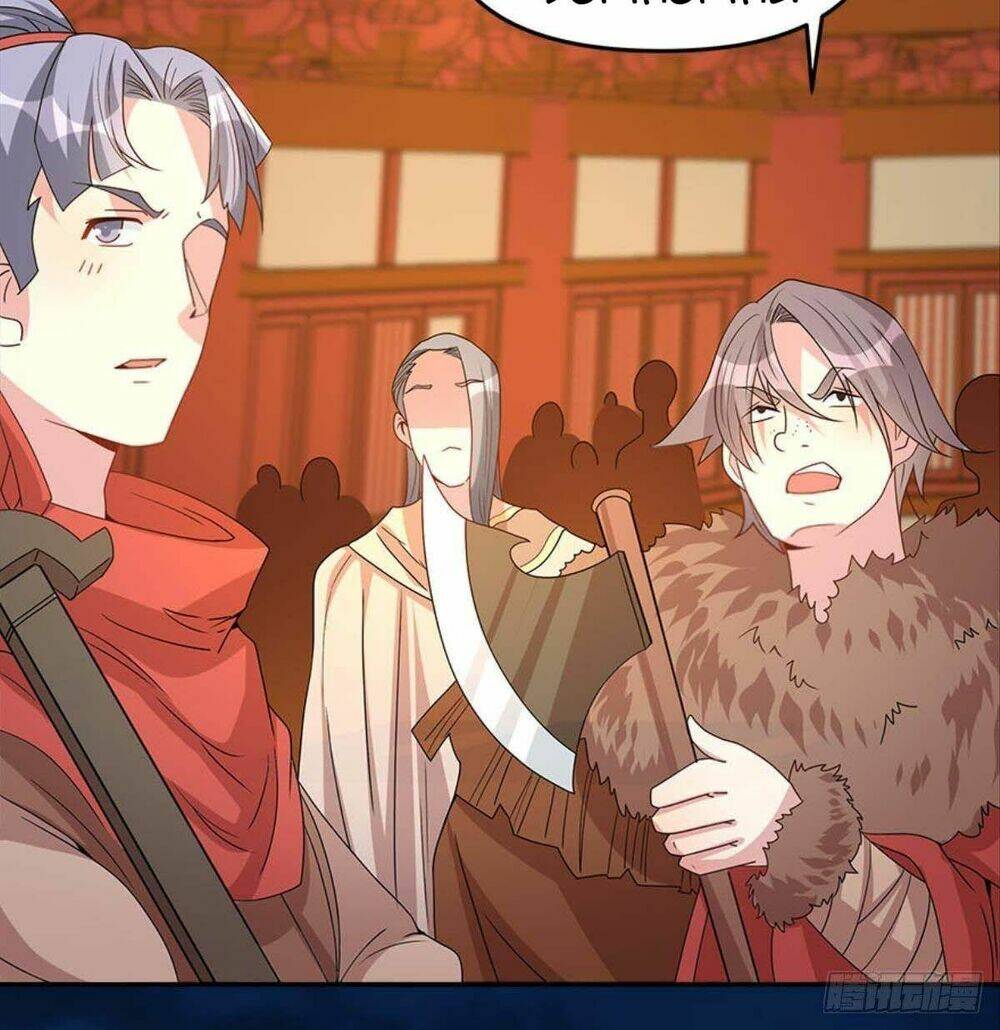 Xâm Lược Vạn Giới: Chapter 9