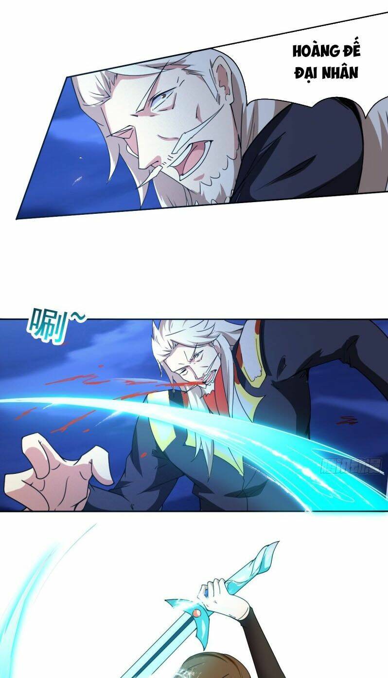 Tu Chân Giả Tại Dị Thế: Chapter 299