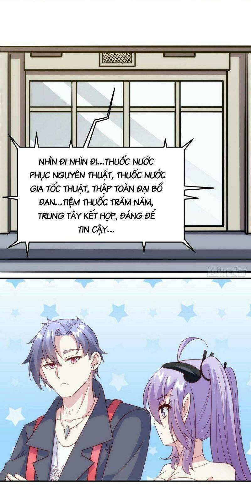 Xâm Lược Vạn Giới: Chapter 73