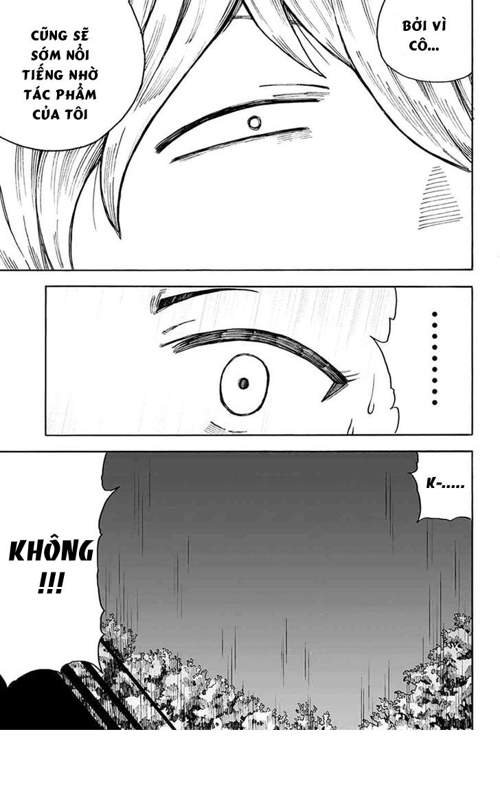 Anh Hùng Lấy Vợ: Chapter 5.1
