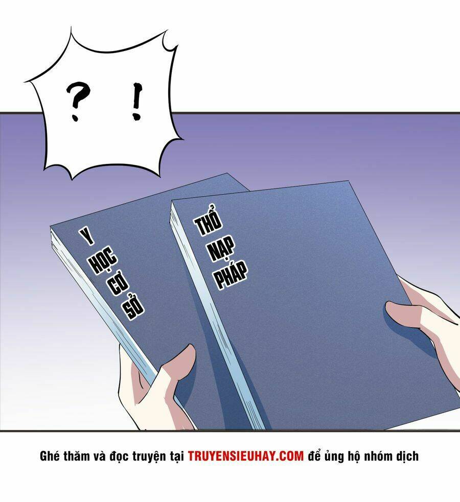 Tay Chơi Thần Cấp: Chapter 18