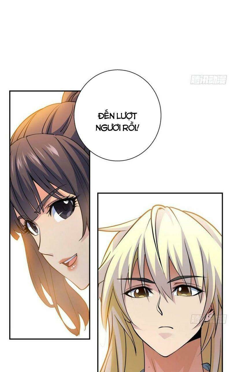 Ta Là Đại Hoàn Đan: Chapter 30