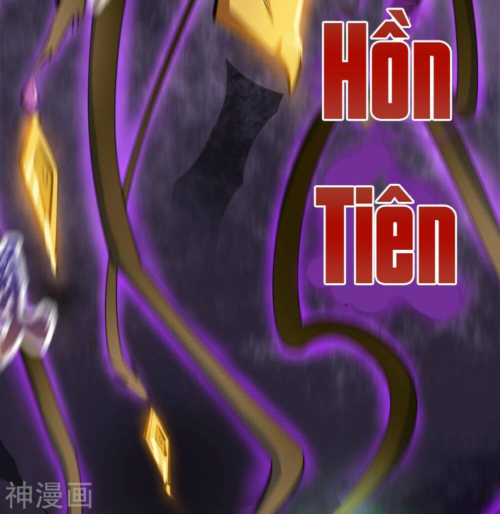 Thanh Đế Truyện: Chapter 64