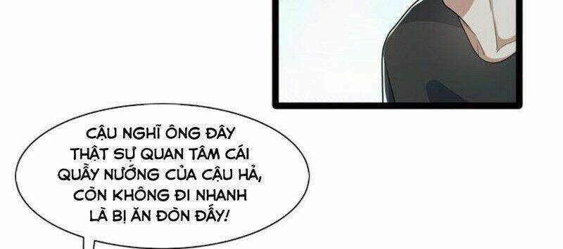 Anh Hùng Khốn Nạn: Chapter 8