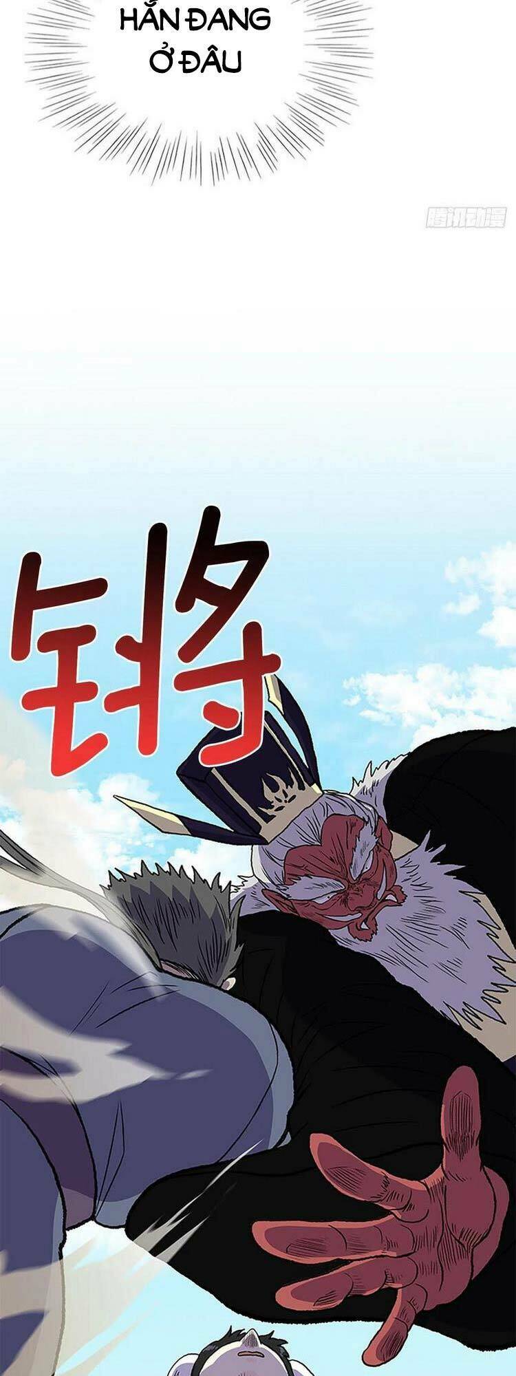 Học Sĩ Tái Sinh: Chapter 241