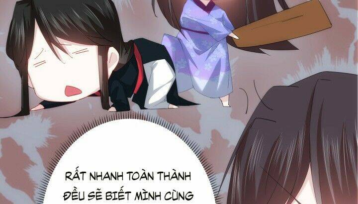 Bí Mật Của Dạ Tộc: Chapter 5.3