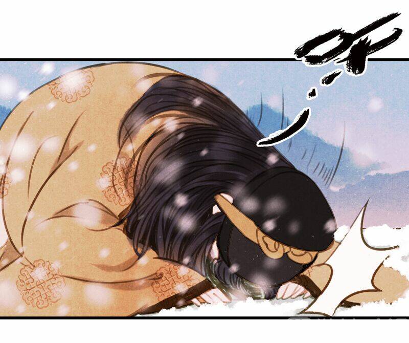 Thiếu Nữ Tản Mộng Đàm: Chapter 47