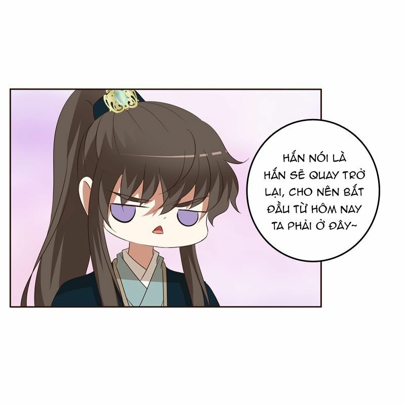 Thông Linh Phi: Chapter 146