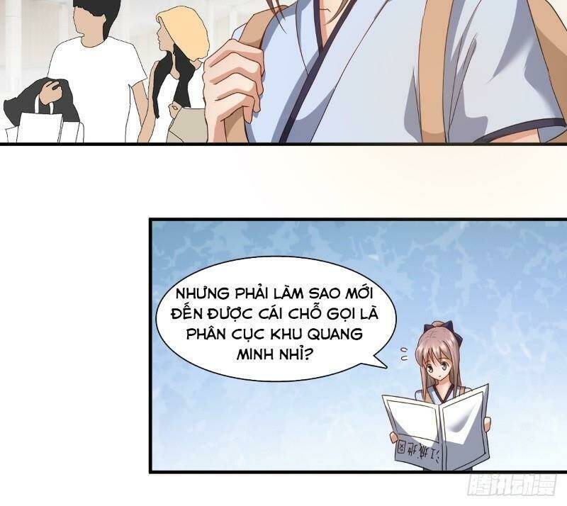 Tuyệt Thế Thiên Tài Hệ Thống: Chapter 62