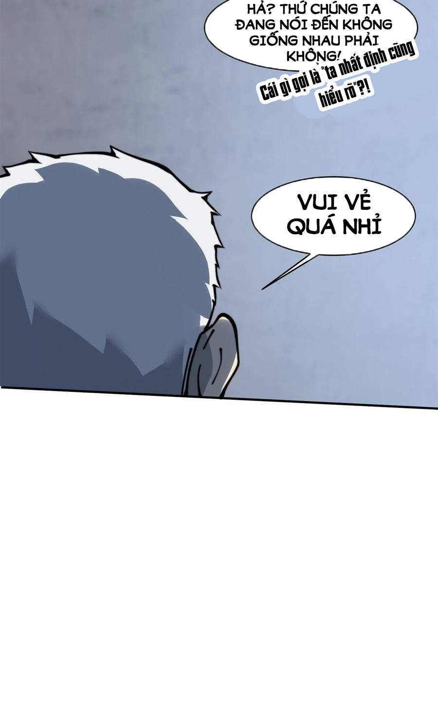 Lùi Lại Để Vi Sư Lên: Chapter 17